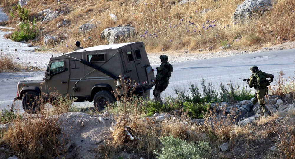Izrael počinje mobilizirati rezerviste pred početne faze ofanzive na Gazu