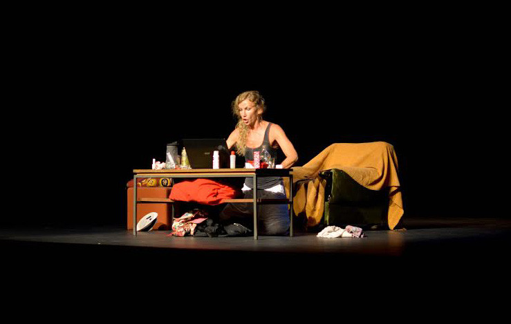 25. festival scenskih umjetnosti Bihaćko ljeto: Večeras predstava  "Prekobrojna"