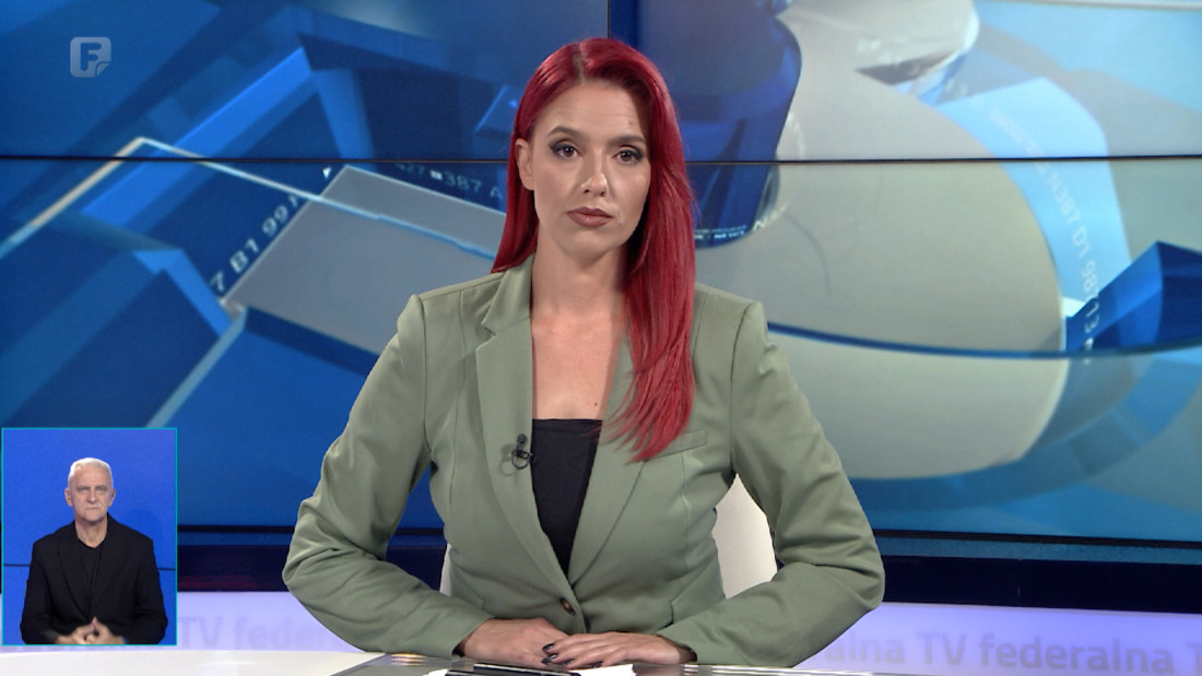 Dnevnik 3, 15.09.2025.