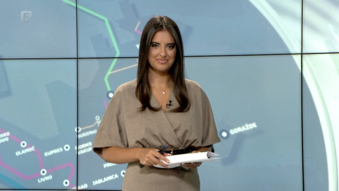 Federacija danas, 15.09.2026.