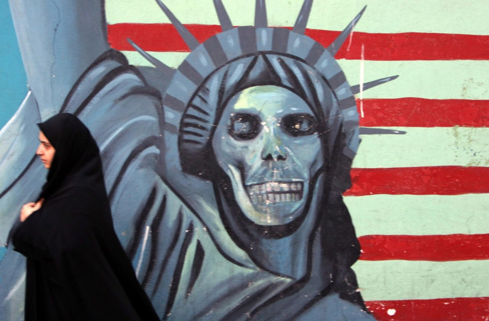 Iran negira navode o miješanju u američke predsjedničke izbore