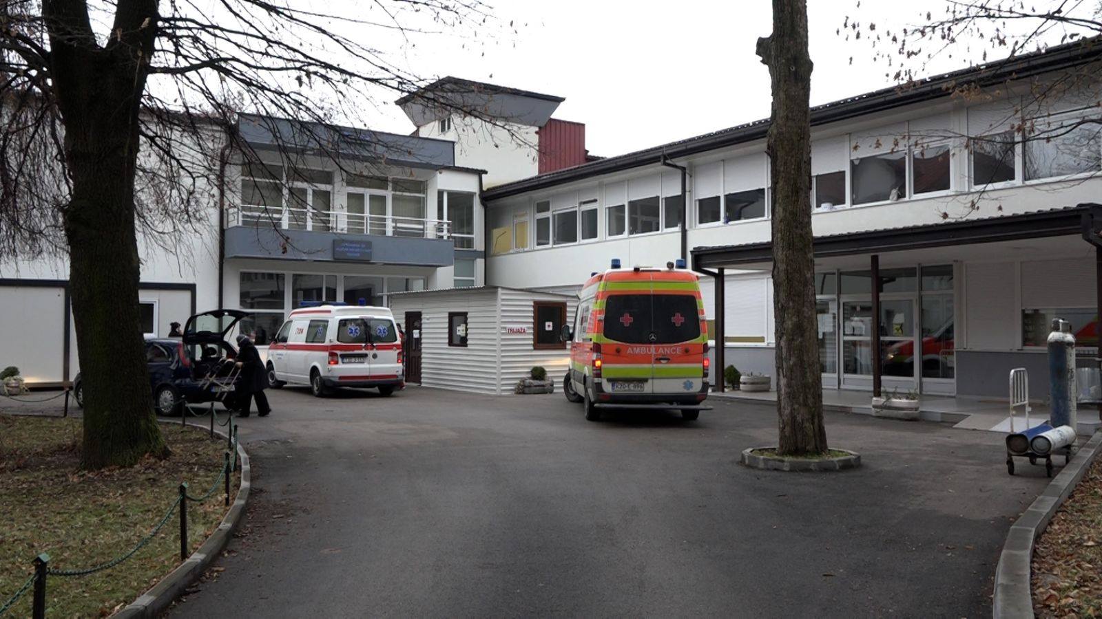 Epidemiološka situacija i na području SBK se pogoršava