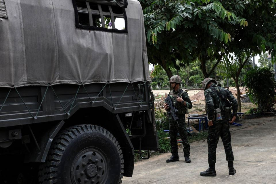 Tenzije rastu dok je na snazi primirje Tajlanda i Kambodže
