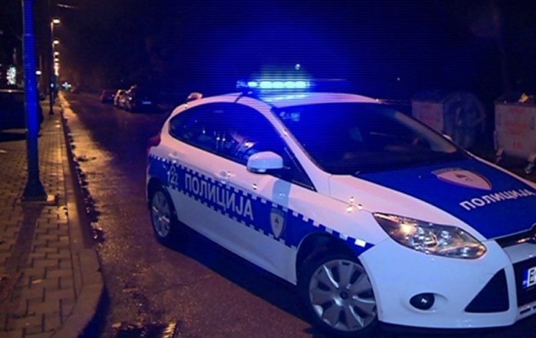 Krao kamere lovačkog udruženja: Identifikovan počinioc