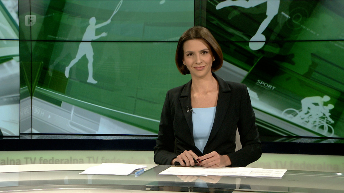 Sport - D2, 16.01.2024.