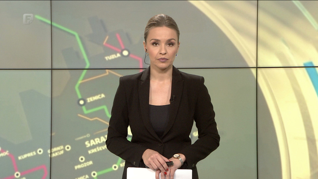 Federacija danas, 16.10.2023.