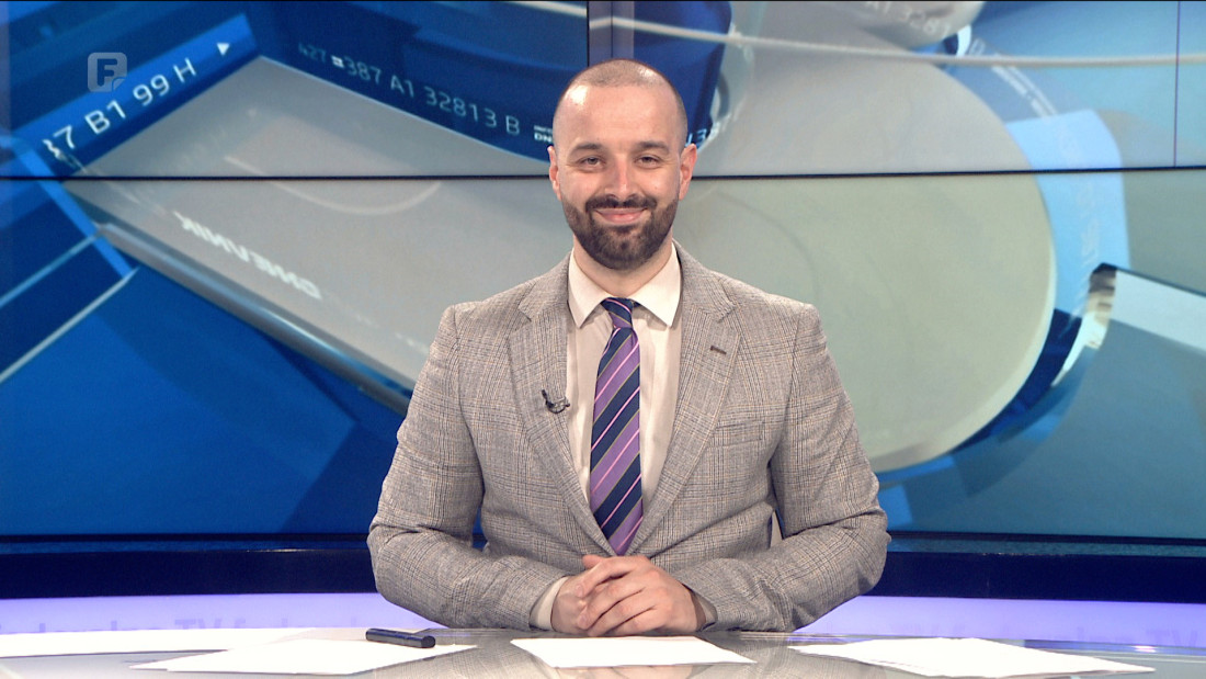 Dnevnik 3, 16.04.2023.