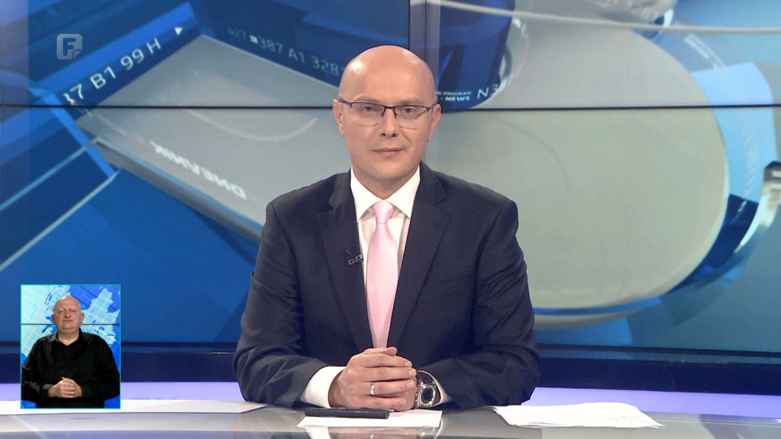 Dnevnik 3, 16.09.2023.