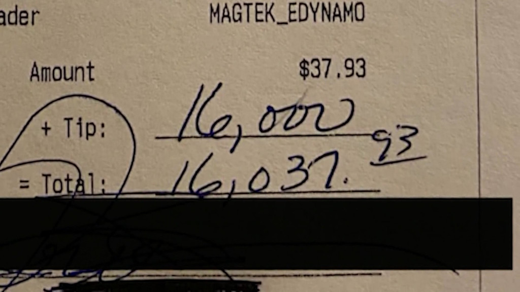 Mušterija u SAD-u ostavila bakšiš od 16.000 dolara za kupljena dva hot doga