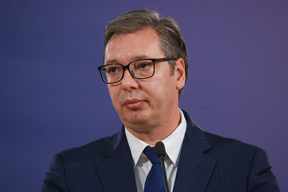 Vučić: Država čini sve da se prekine iživljavanje nad Đokovićem