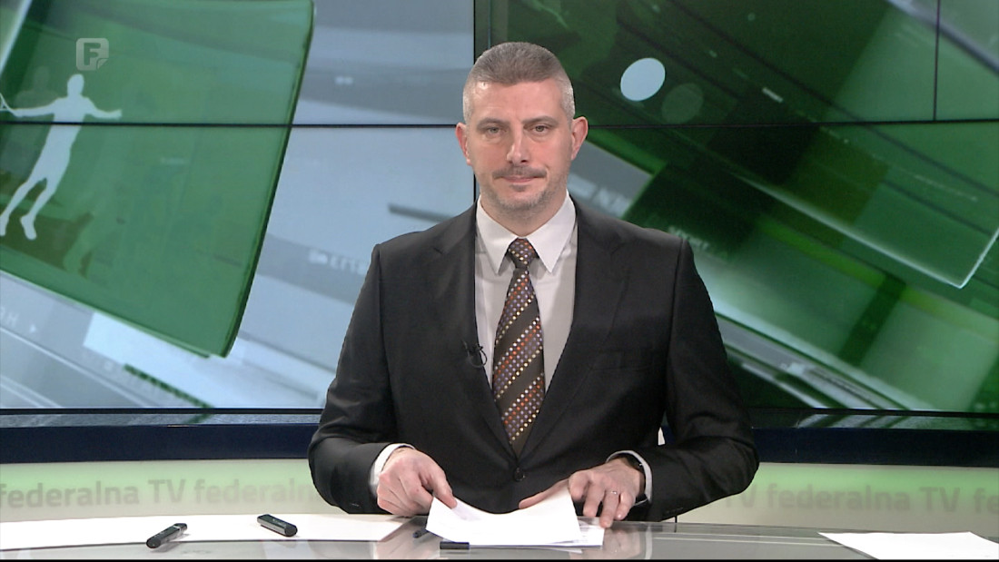 Sport - D2, 16.01.2025.