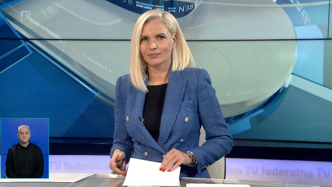 Dnevnik 3, 16.01.2026.