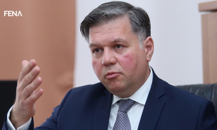 Brkić: Nisam siguran da bi danas svih 30 članica NATO-a podržalo prijem BiH