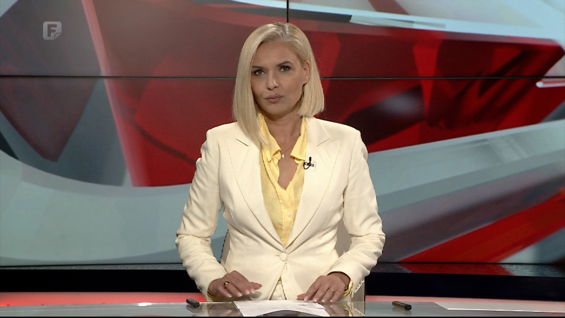 Dnevnik 2, 16.05.2025.
