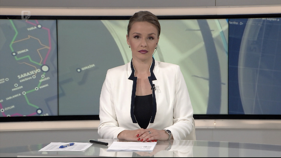 Federacija danas, 16.05.2025.
