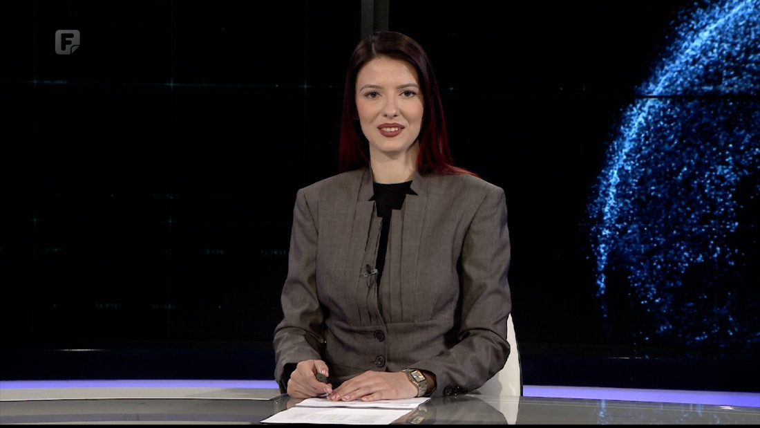Svijet, 16.05.2025.