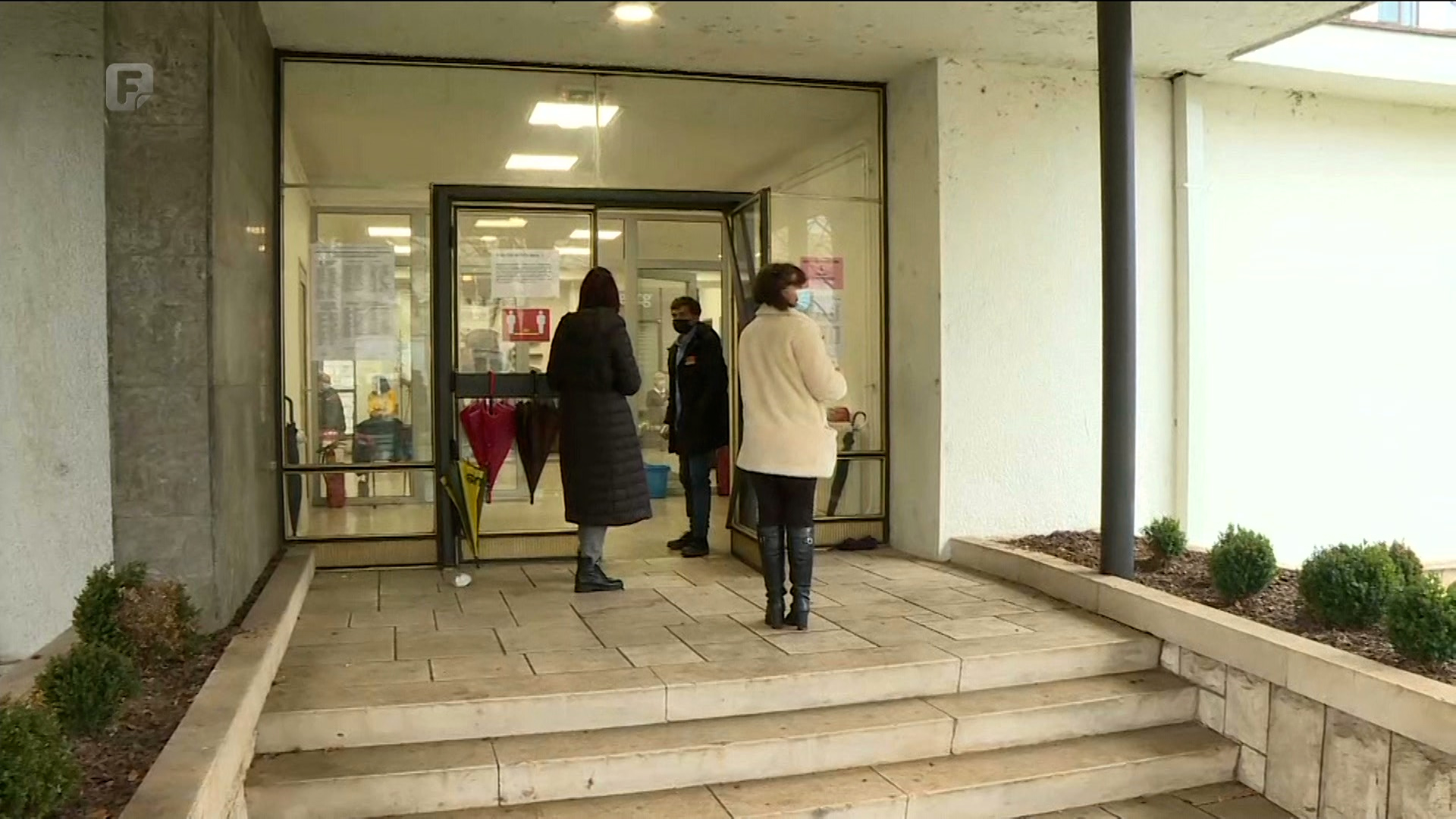 Crna Gora: Zatvorena birališta u Nikšiću