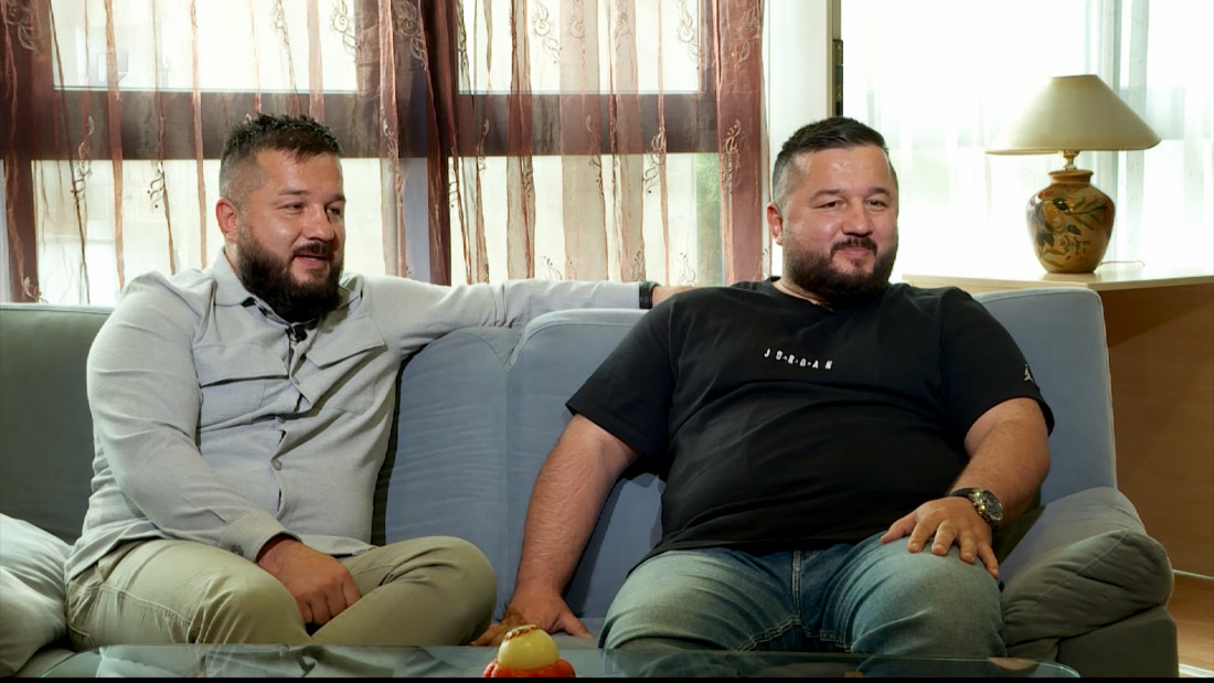 Eldin i Aldin Lukač: Judo klub „Braća Lukač“ je fabrika šampiona