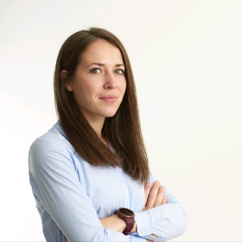 Naida Avdić kreće prema najljepšem himalajskom vrhu - Ama Dablam