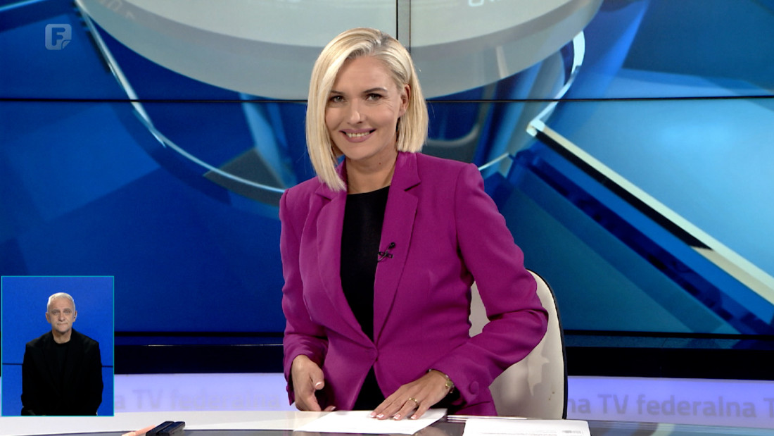 Dnevnik 3, 16.09.2025.