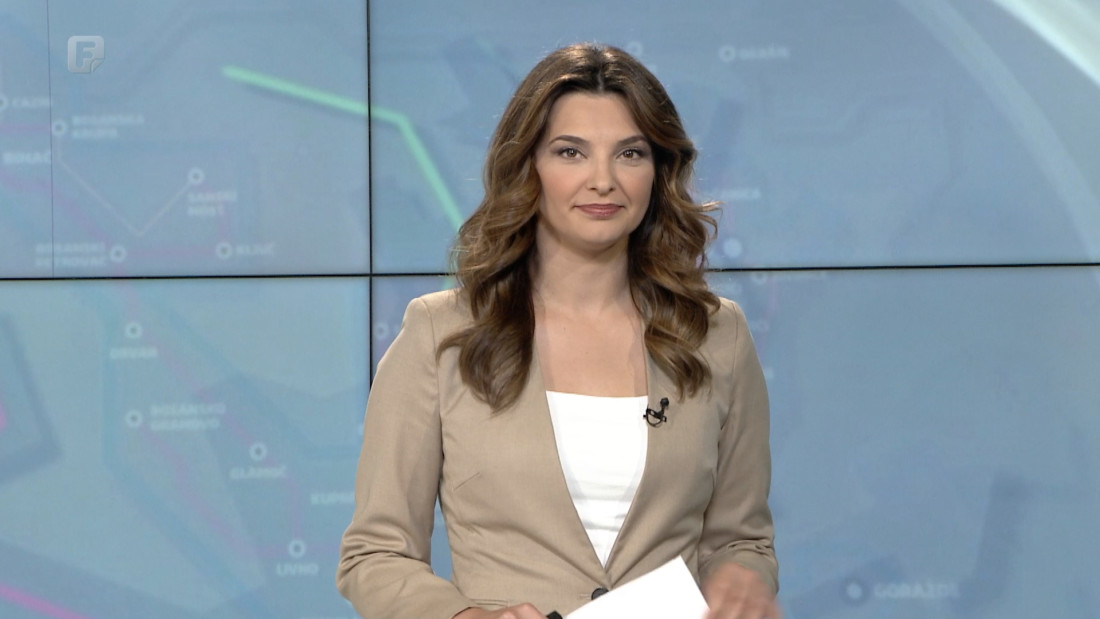 Federacija danas, 16.09.2026.