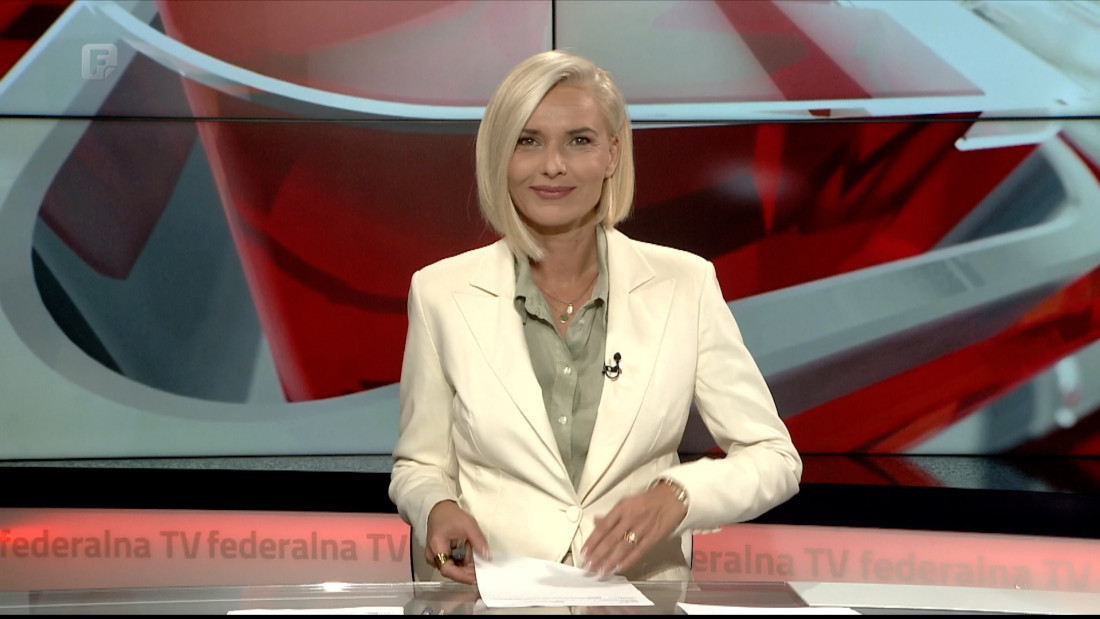 Dnevnik 2, 16.10.2026.