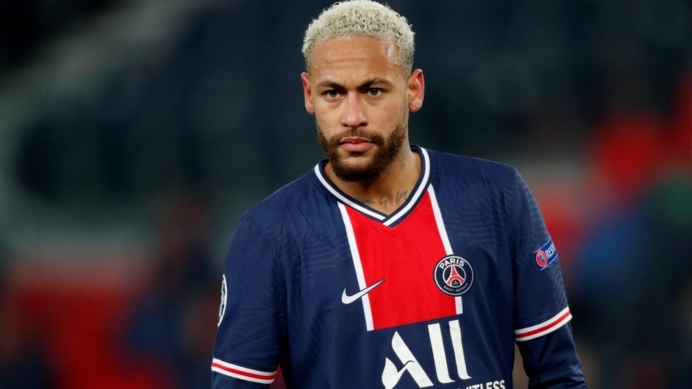 Neymar odustao od transfera u Barcelonu?