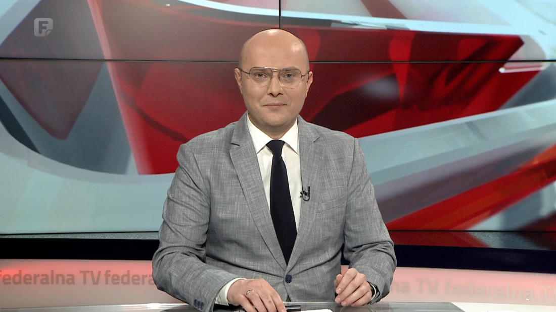 Dnevnik 2, 16.11.2025.