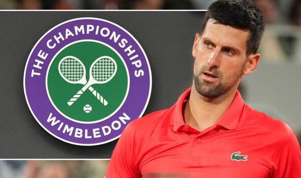 Đoković: Zabrana Wimbledona ruskim teniserima pogrešna je odluka