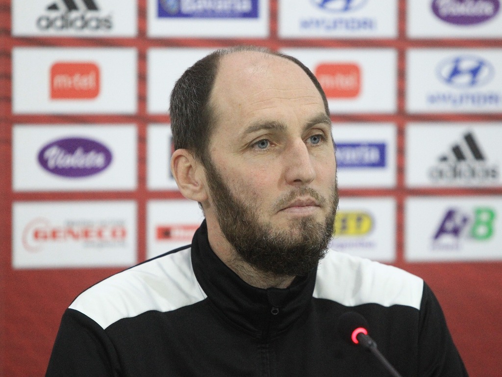 Rahimić: Važno da protiv Francuske igramo kompaktno i agresivno