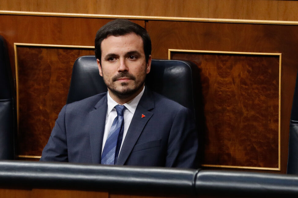 Ministar pozvao Špance na smanjenje potrošnje mesa u borbi za životnu sredinu