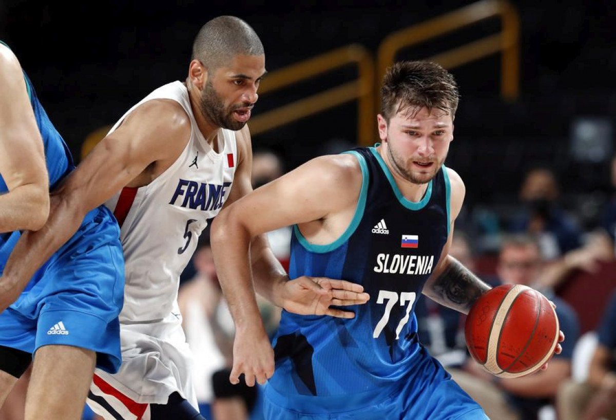 Dončić potpisao historijski NBA ugovor