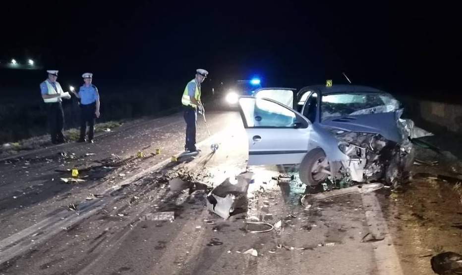 Majka i kćerka poginule u saobraćajnoj nesreći u Bijeljini