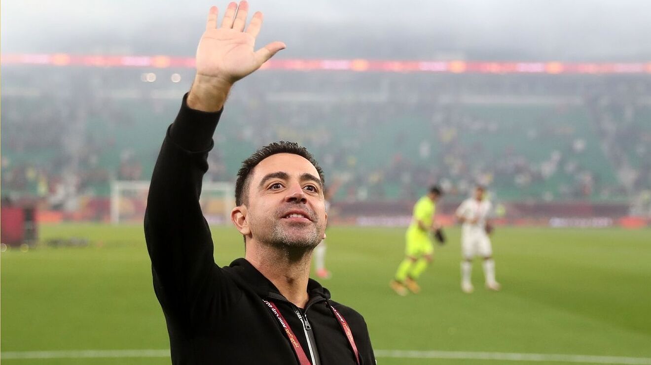 Katarski Al-Sadd potvrdio: Xavi novi trener Barcelone