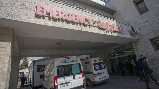 Zapadna obala: U požaru poginulo petero djece