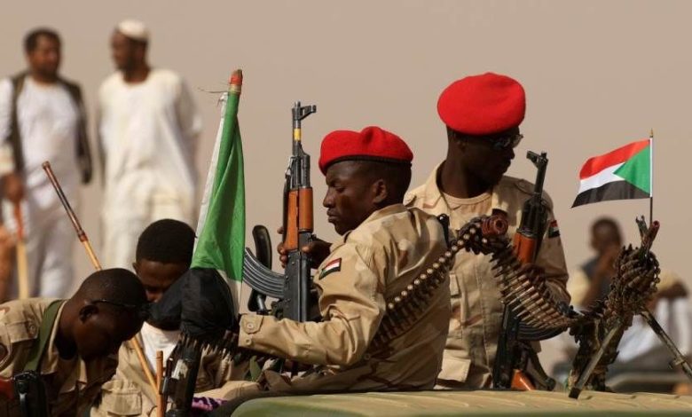 Šest sudanskih vojnika poginulo u sukobima na granici sa Etiopijom