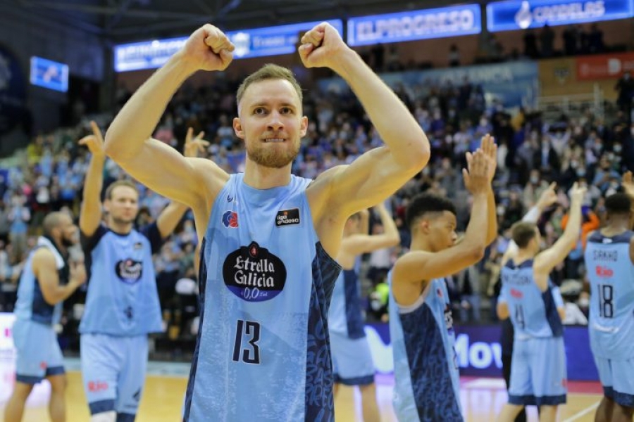 Musa zvanično proglašen najkorisnijim igračem španske Endesa lige