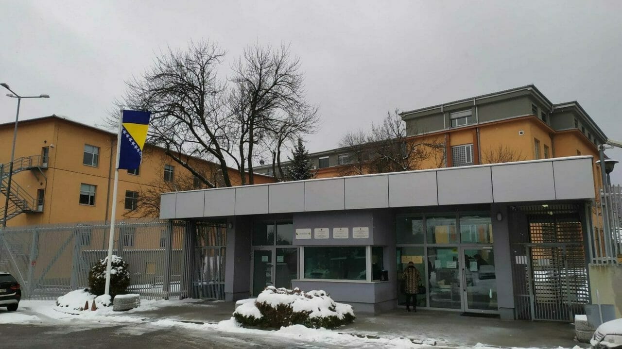 Damiru Miskinu četiri godine zatvora za silovanje u Nevesinju