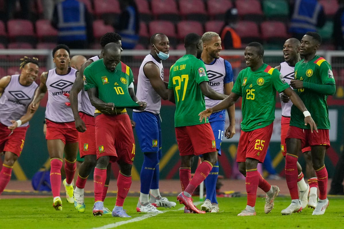 Kamerun i Burkina Faso u osmini finala Afričkog kupa nacija