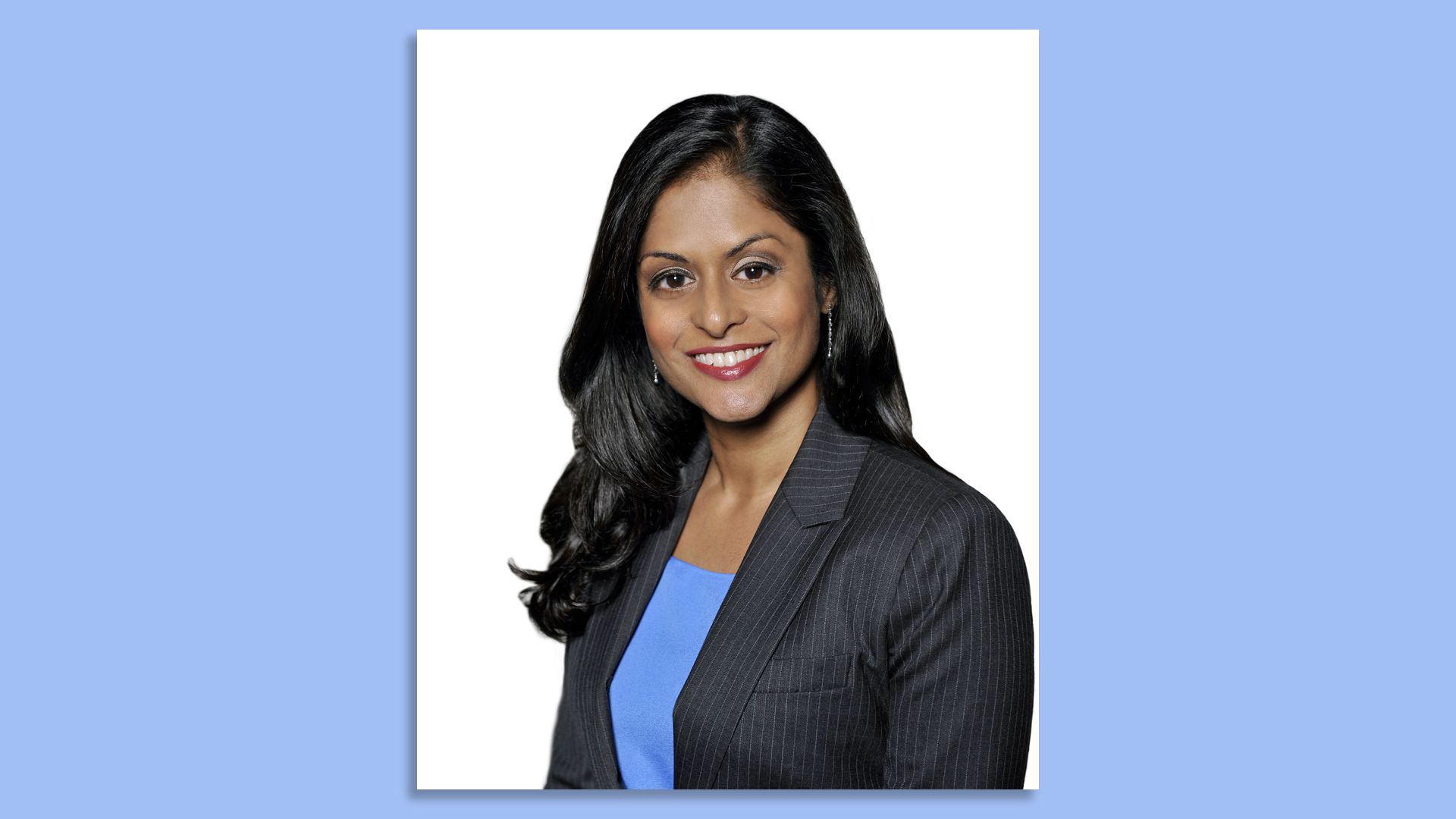 Prvi put u historiji SAD-a muslimanka nominovana za federalnog suca