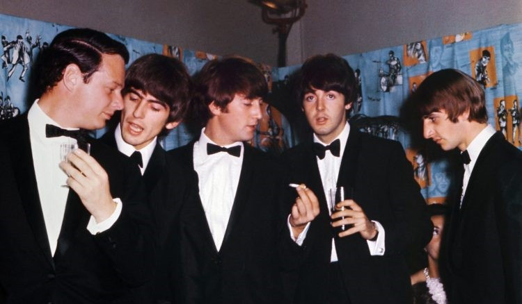 Novi dokumentarac: Kako su Beatlesi osvojili Ameriku 1964.