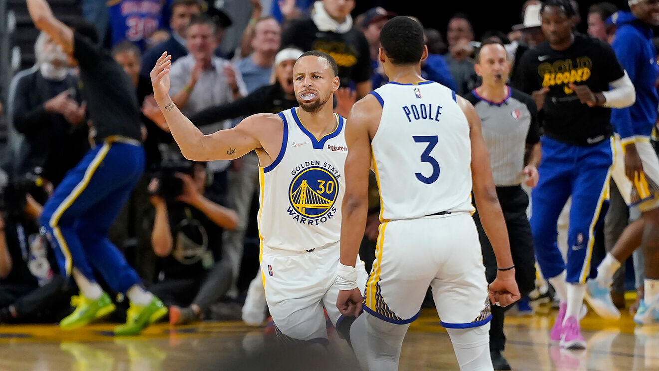Golden State povećao prednost u play-offu nad Denverom, Jokić isključen u posljednjoj dionici