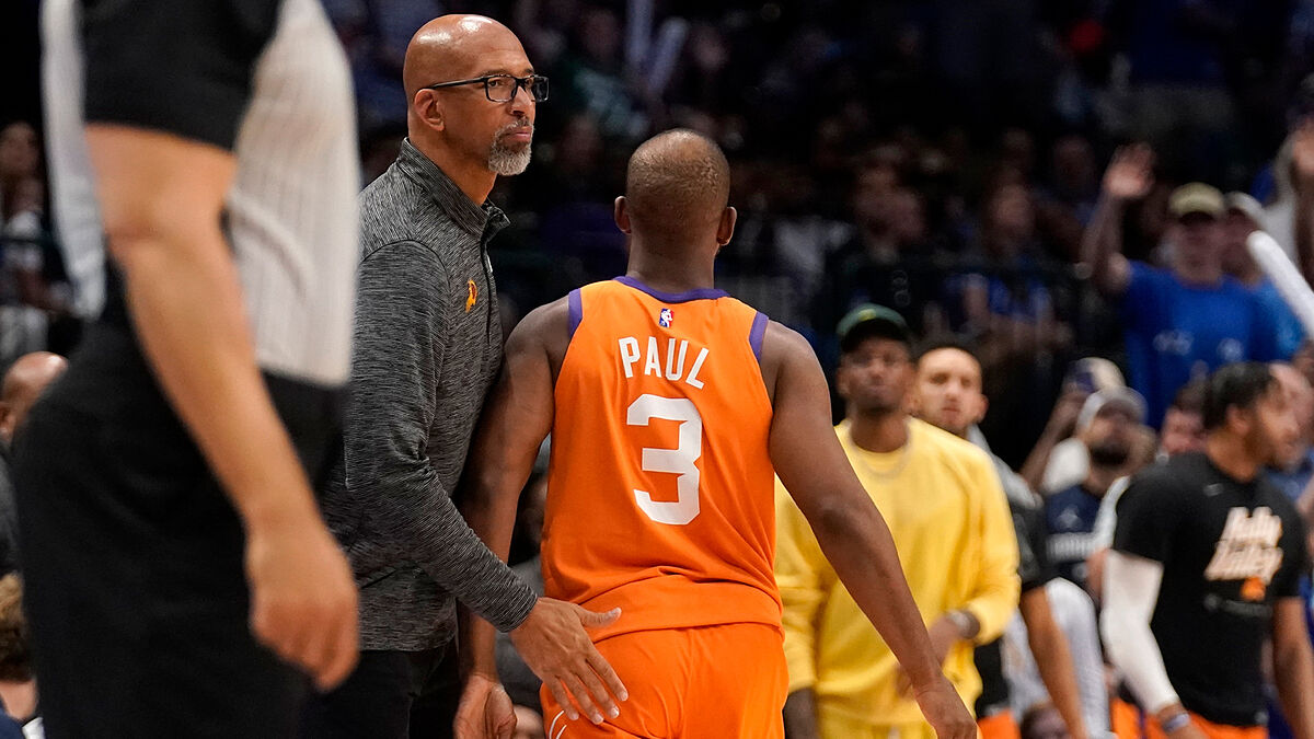 Dallas o napadu na porodicu Chrisa Paula: Neprihvatljivo ponašanje