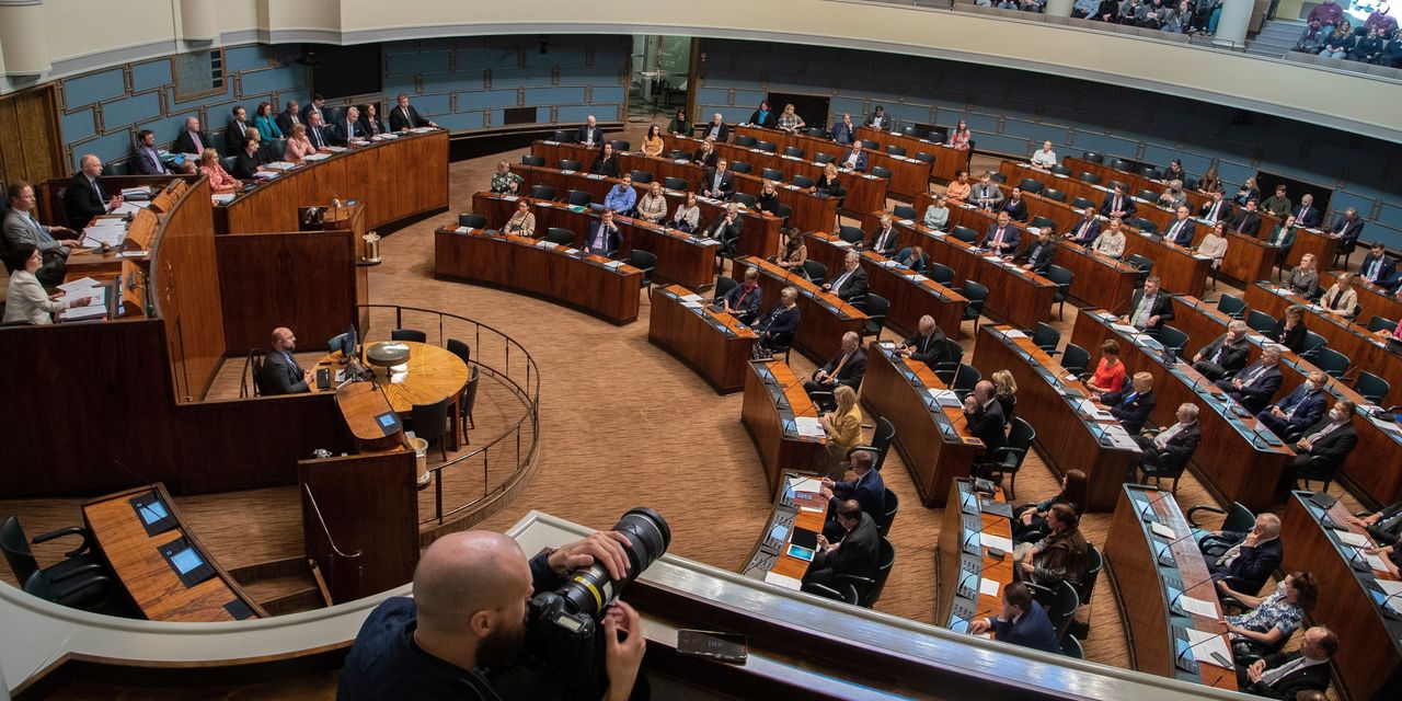 U finskom parlamentu postoji neophodna većina za NATO