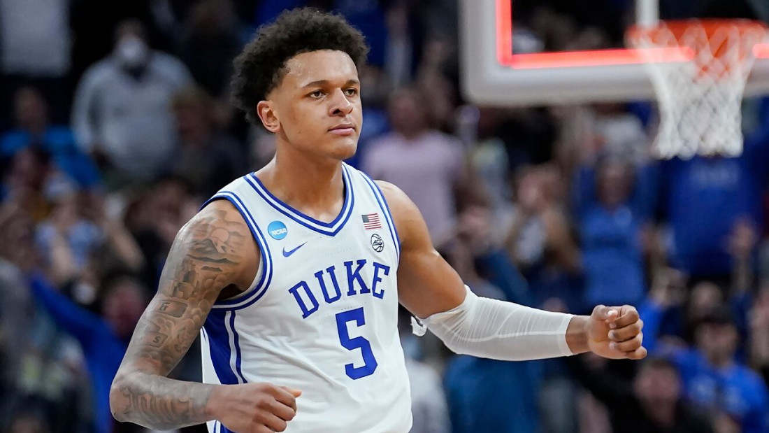 Paolo Banchero prvi pick na NBA draftu