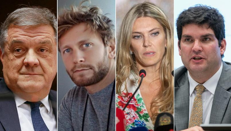 U pritvoru ostaju svi zvaničnici povezani s korupcijom u Evropskom parlamentu