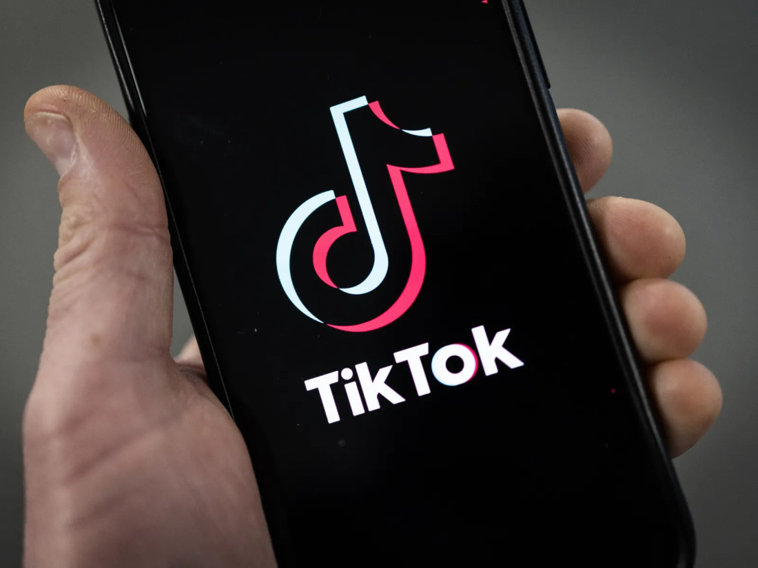TikTok kažnjen s 368 miliona dolara zbog propusta u zaštiti djece
