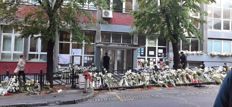 Roditelji dece ubijene u 'Ribnikaru' tužbom traže odštetu od porodice ubice