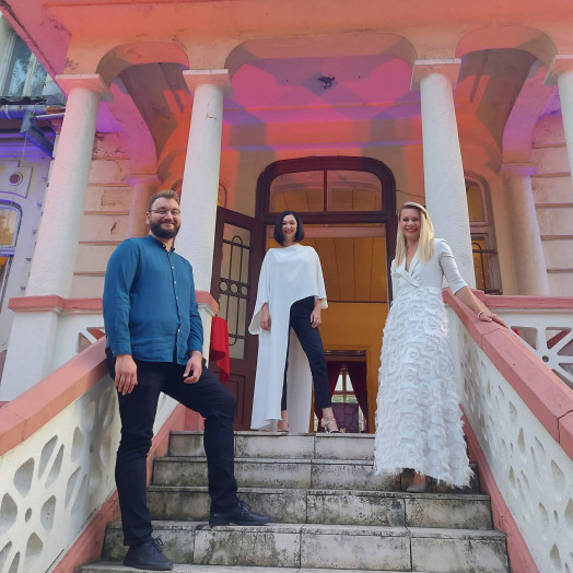 Koncert "Viva la musica"