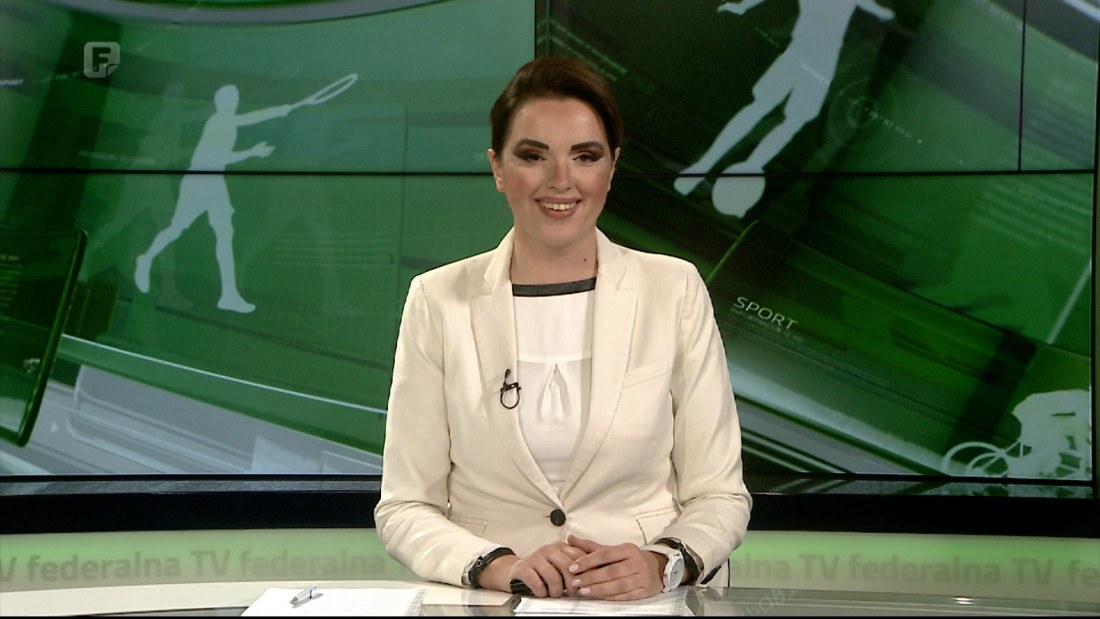 Sport - D2, 17.11.2024.